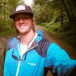 Meet your Posher, Todd